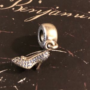 Pandora charm